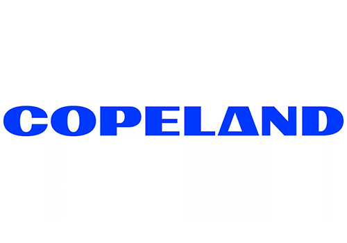 Начало поставок новых моделей спиральных компрессоров Copeland производительностью 35 и 40 HP